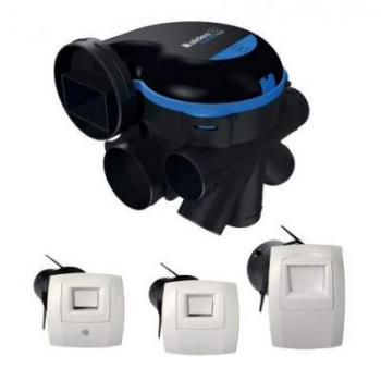  GPE EASYHOME HYGRO PREMIUM MW 