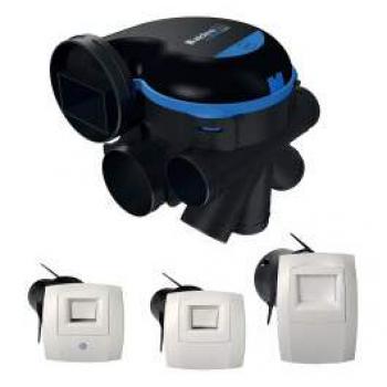  GPE EASYHOME HYGRO PREMIUM MW 