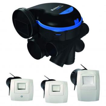  **KIT EASYHOME HYGRO PREMIUM 