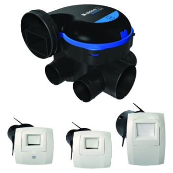  **KIT EASYHOME HYGRO PREMIUM 