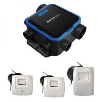  GPE EASYHOME HYGRO COMPAC CLAS 