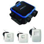  KIT EASYHOME HYGRO COMPAC CLAS 