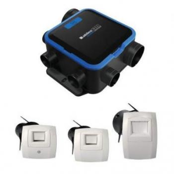  GPE EASYHOME HYGRO COMPAC PREM 