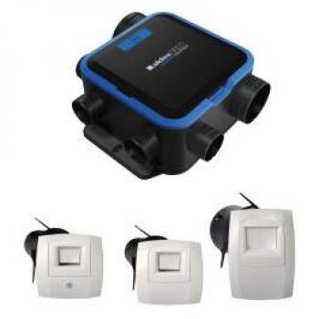  GPE EASYHOME HYGRO COMPAC PREM 