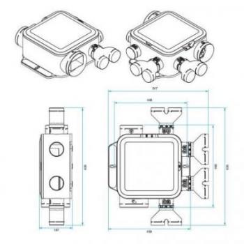  GPE EASYHOME HYGRO COMPAC PREM 