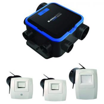  KIT EASYHOME HYGRO COMPAC PREM 