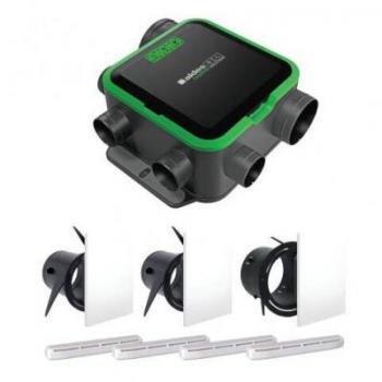  KIT EASYHOME PUREAIR COMP PREM 