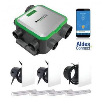  KIT EASYHOME PUREAIR COMP PREM 