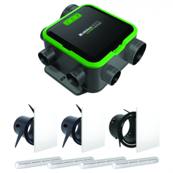  KIT EASYHOME PUREAIR COMP PREM 