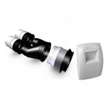  KIT OPTIFLEX CURVE WC PRES 80 