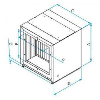  LOT 4 SANGLES EASYVEC COMPACT 