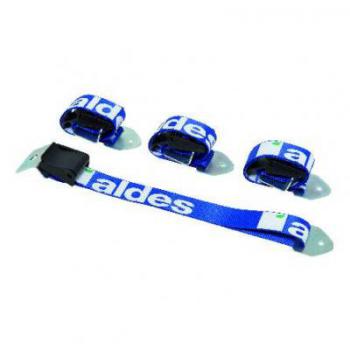  KIT FIXATION EASYVEC COMPACT 
