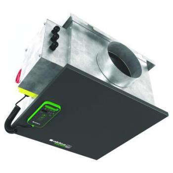  EASYVEC COMPACT MW 2000 