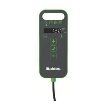  EASYVEC COMPACT MW 2000 