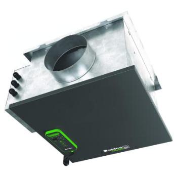  EASYVEC COMPACT MW 600 ISOL 