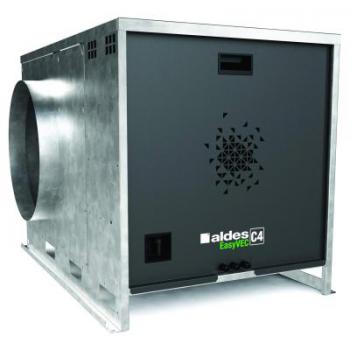  EASYVEC C4 STD 4000 