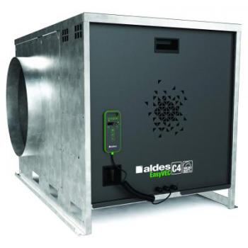  EASYVEC C4 MW 5000 