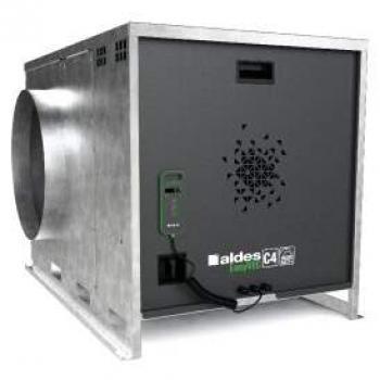  EASYVEC C4 MW 5000 