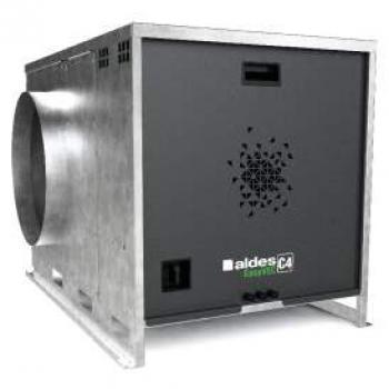  EASYVEC C4 STD 400 