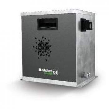  EASYVEC C4 STD 700 