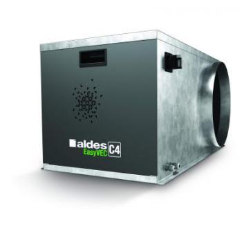  EASYVEC C4 STD1000 