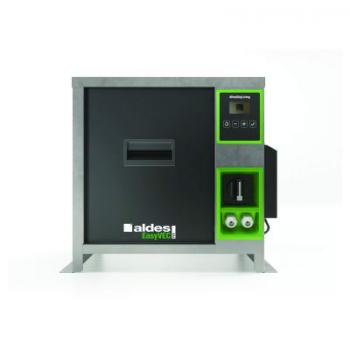  EASYVEC C4 PRO MW 400 