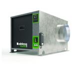  EASYVEC C4 PRO MW 2000 