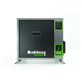  EASYVEC C4 PRO MW 2000 