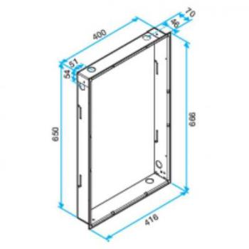  OPTONE-H+GRILLE 1/1V-400X650 