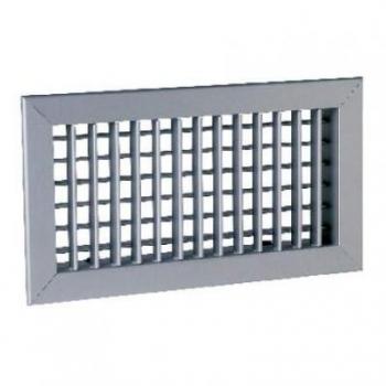  GRILLE ACIER SC102D F3 250X100 