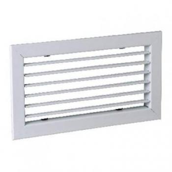  GRILLE ACIER SC102D F3 500X150 