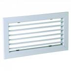  GRILLE ACIER SC102D F3 400X200 