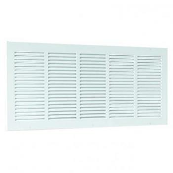  GRILLE SR 377 ACIER 500X500 