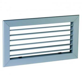  GRILLE ALU AC 101 F3 200X100 