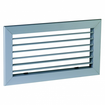  GRILLE ALU AC 101 F3 200X100 
