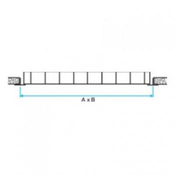  AO123Z F0 1198X598 RAL9010 30% 