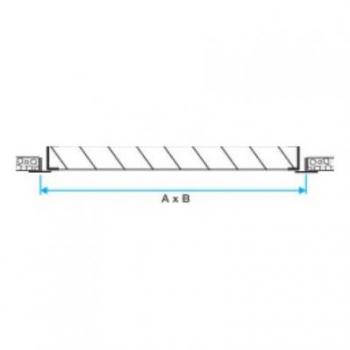  AO123Z F0 1198X598 RAL9010 30% 