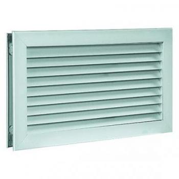  GRILLE ALU AC 181 F1 600X300 