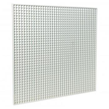  AU124Z F0 595X595 RAL9010 