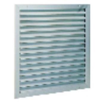  GRILLE EXTER AWA251 400X200 