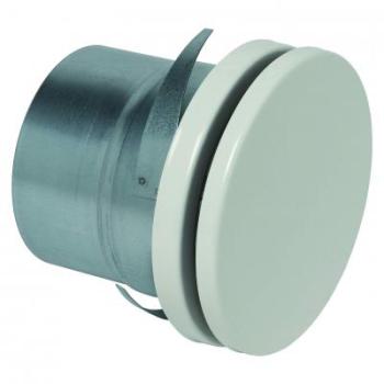  BOUCHE SR135 ACOU D160 RAL9003 