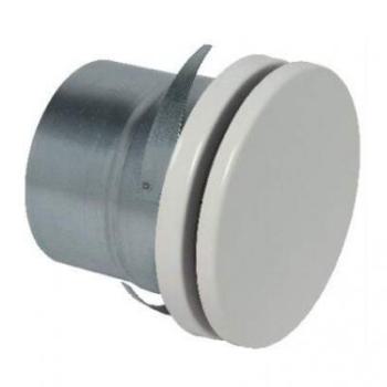  BOUCHE SR135 ACOU D160 RAL9003 
