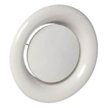  BOUCHE SR135 ACOU D160 RAL9003 