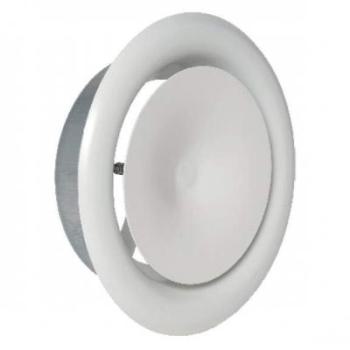  BOUCHE SR135 ACOU D160 RAL9003 