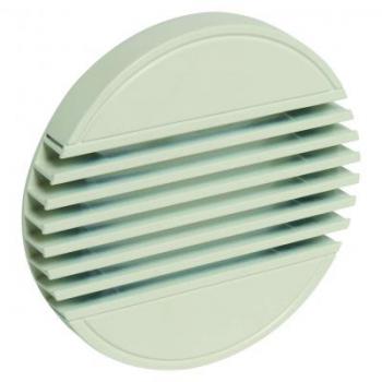  TERMINAL BIM2 300 BLANC D125 