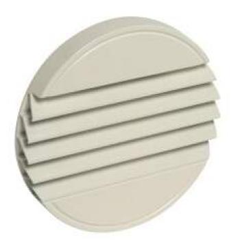  TERMINAL BIM2 320 BLANC D200 