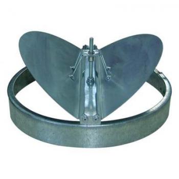  REGISTRE CIRCULAIRE BR D200 