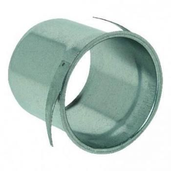  MANCHETTE PLAFOND BIM D125 