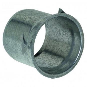 MANCHON PLACO D125 LISSE L100 