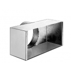  PLENUM RE123 F0 AxB=600 D250 